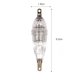 thumbnail image 2 of (Con Video) Cebo Con LED Calamar en Forma Gota Sin Anzuelo (blanco) TXW#494888.01, 2 of 9
