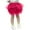 Hot Pink, variant on Tutu Skirt Baby Girl Tutu Skirt Toddler Girls Tulle Bloomers First Birthday Cake Smash Outfits Brown,2-3 Years