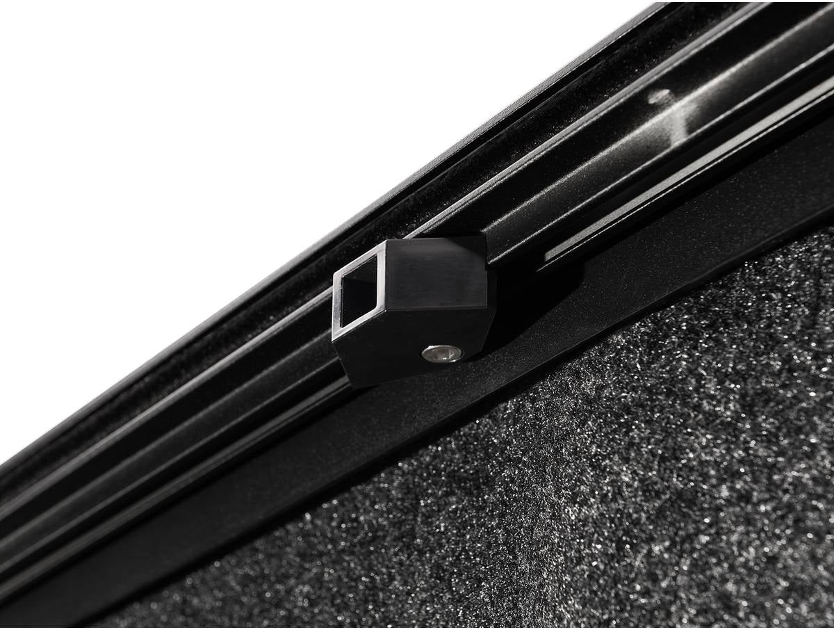Retrax by RealTruck IX Retractable Truck Bed Tonneau Cover | 30461 | Compatible with 2014 - 2018, 2019 Ltd/Lgcy Chevy/GMC Silverado/Sierra 5' 9" Bed (69.3")