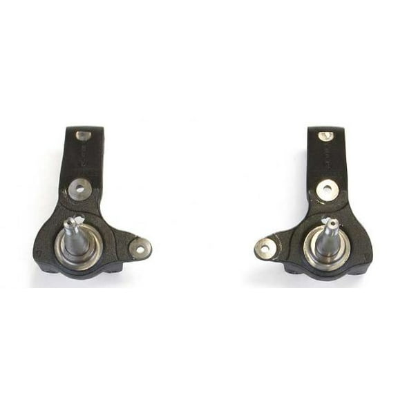 Fabtech Motorsports FTS4130-7 Component Box LIFT KIT