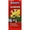 thumbnail image 1 of Michelin Europe Map, 1 of 2