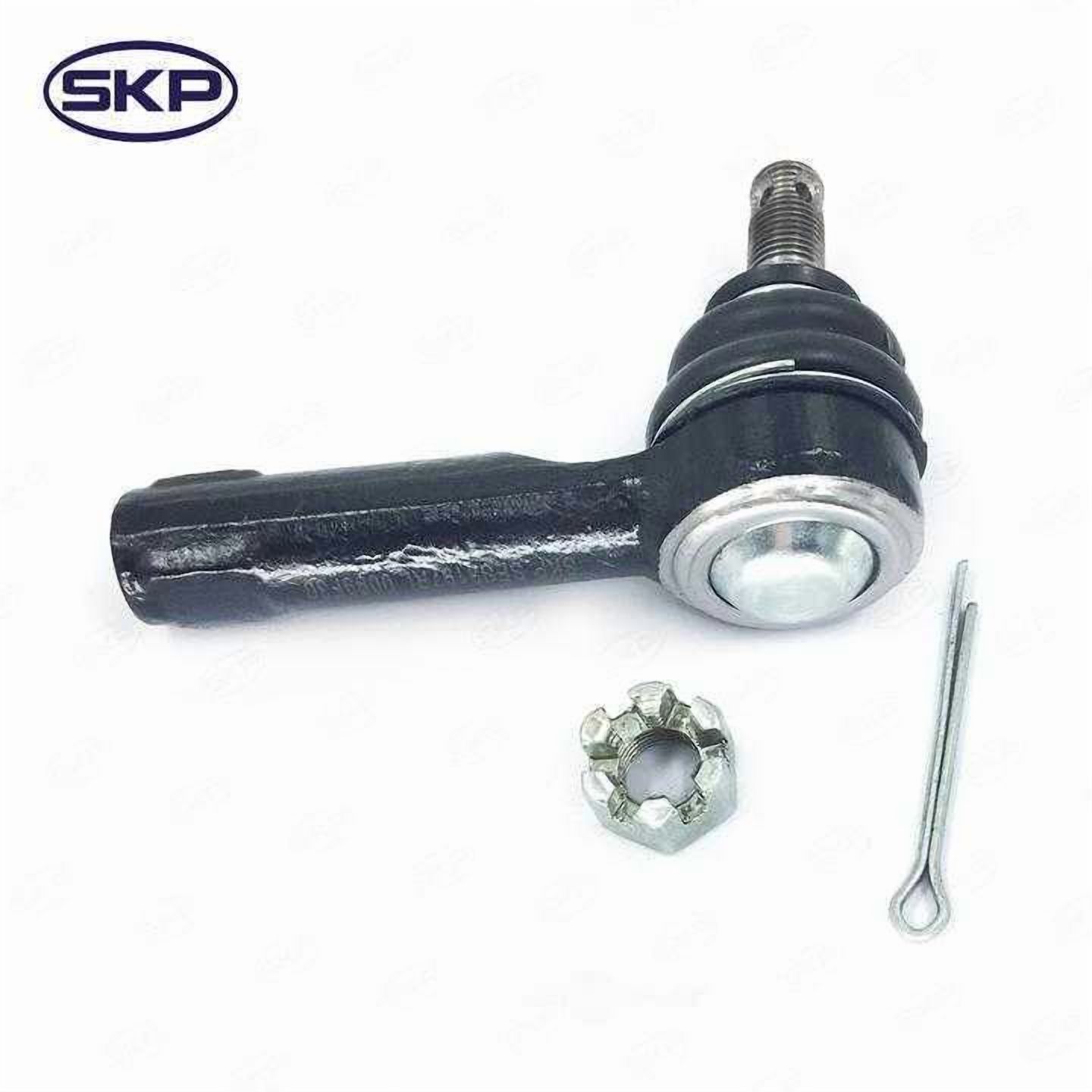 SKP SES3197RL Steering Tie Rod End