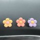 thumbnail image 5 of Lindo pequeño gancho de flor para coche, decoración, almacenamiento para coche, gancho pequeño multifunción, mini gancho adhesivo, 5 of 5