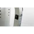 thumbnail image 5 of 750W Commercial Buffet Food Thermal Insulation Lamp Triple Head Warm 31.4''Wx13.5''Dx24.7''H, 5 of 9