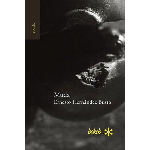 Muda (Paperback)