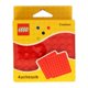 thumbnail image 1 of Lego Silicone Coasters [Kitchen] LEGO -, 1 of 1