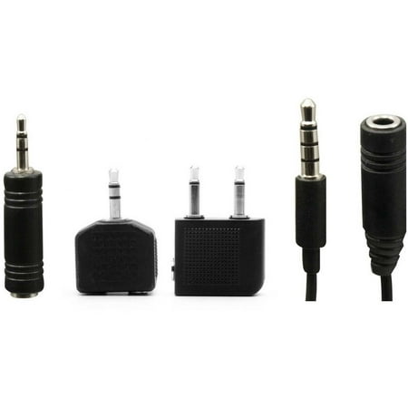 Sentry 219 Audio Pro Audio Plug Kit With Case