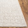 thumbnail image 3 of SAFAVIEH Pine Brody Solid Runner Rug, Light Brown/Ivory, 2'3" x 8', 3 of 10