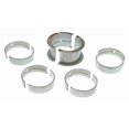 thumbnail image 1 of Mahle Clevite Roulement Principal de Vilebrequin MS-909H Haute Performance; pour Utilisation avec Petits Moteurs Chevy à Bloc; Taille Standard; Tri-Métal; Ensemble Complet de Roulements Principaux, 1 of 3