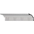 thumbnail image 1 of Ekena Millwork MLD06X05X08CR Crendon Crown Moulding, 1 of 1