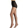 thumbnail image 2 of Berkshire Pantyhose Ultra Sheer & Shimmer Control Top 4429, 2 of 8