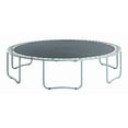 thumbnail image 4 of Machrus Upper Bounce Trampoline Replacement Mat with Sturdy 72 V-Rings - Jumping Mat Compatible with 12ft Round Frame & 5.5" Springs - Ultra Durable PP Mat with High Elasticity - UV & Water Resistant, 4 of 4