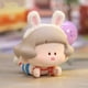 thumbnail image 4 of POP MART Little Cookie Amusement Park Series Caja Sorpresa Juguetes Caja Misteriosa Mistery Caixa Figura de Acción Surpresa Modelo Regalo de Cumpleaños, 4 of 5