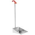 thumbnail image 4 of MIANGASTORE Office Dustpan Practical Home Dustpan Long Handle Cleaning Dustpan Garbage Shovel, 4 of 8