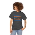 thumbnail image 3 of 2024 Playoffs New York Player Name for basketball fans Unisex Cotton Tee, 3 of 6