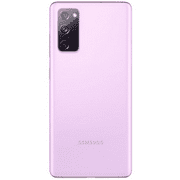 SAMSUNG Galaxy S20 FE 5G SM-G781U 128 GB Smartphone, 6.5 Super AMOLED1080 x 2400, Qualcomm Kryo 585Single-core (1 Core) 2.84 GHz, 6 GB RAM, Android 10, 5G, Cloud Lavender