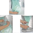 thumbnail image 4 of 3pcs Refill Pack Biodegradable Baby Diaper Garbage Bags For 16l Trash Bucket Replacement Liners Garbage Bag For Home And Kitchen, 4 of 5