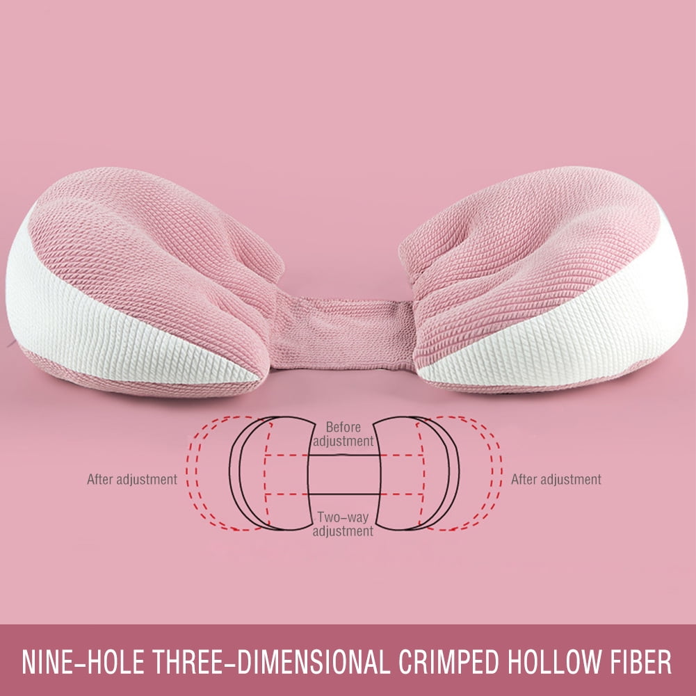 Side Sleeper Pregnancy Support Pillow Maternity Belly Support Pillows