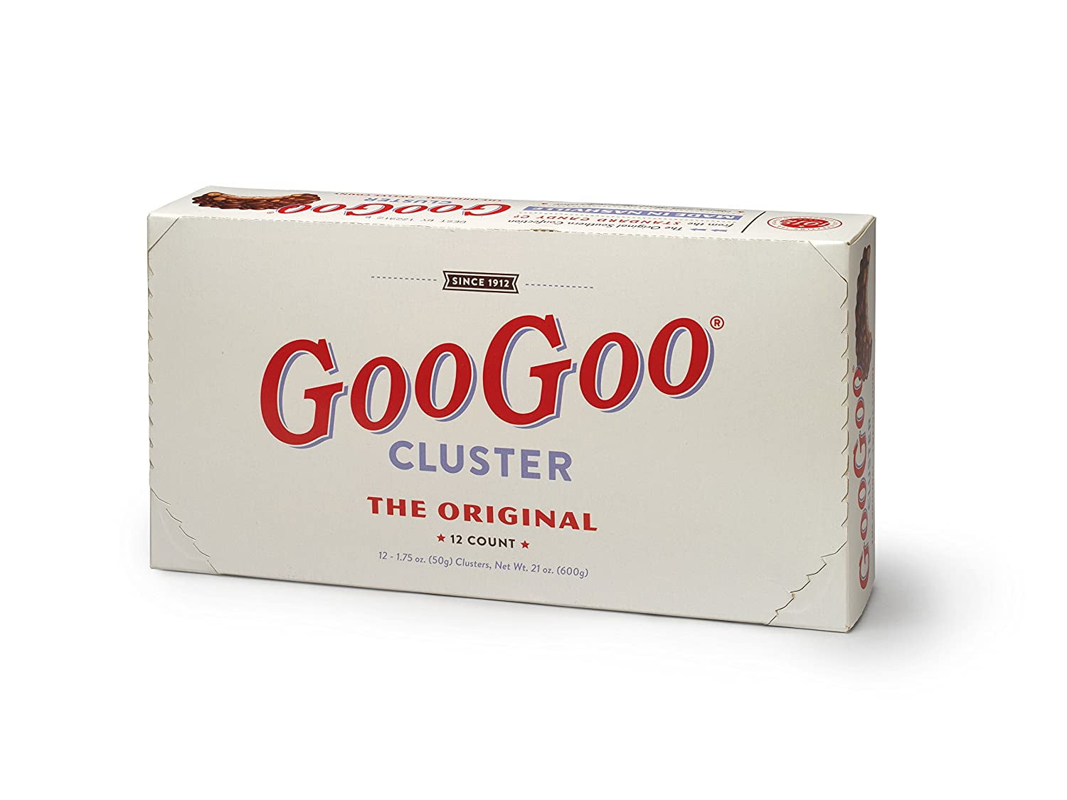 Goo Goo Cluster, The Original - 1.75 oz