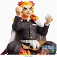 thumbnail image 4 of Demon Slayer: Kimetsu no Yaiba PM Perching Figure Kyojuro Rengoku, 4 of 5