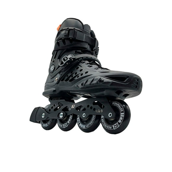 Patines En Línea Urbanos Y Freno Ir Forza 2.0