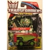 Transformers RPMS Combat series - 04 Long Haul (green) by Hasbro