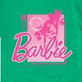thumbnail image 3 of Barbie - Barbie Pink Core - Toddler And Youth Short Sleeve Graphic T-Shirt, 3 of 5