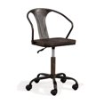 thumbnail image 4 of Mainstays Industrial Office Chair, 4 of 7