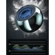thumbnail image 4 of Mini pequeño altavoz portátil inalámbrico Bluetooth portátil para el hogar (azul colorido) oso de fresa  Electrónica, 4 of 4