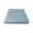 D, variant on Double Bed Fitted Sheet, Non Slip Fixed Bed Cover, All Inclusive Mattress Protection, Soft Fiber, E