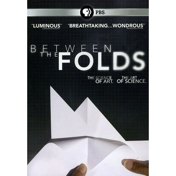 Independent Lens: Between the Folds (DVD), PBS (Direct), Documentary
