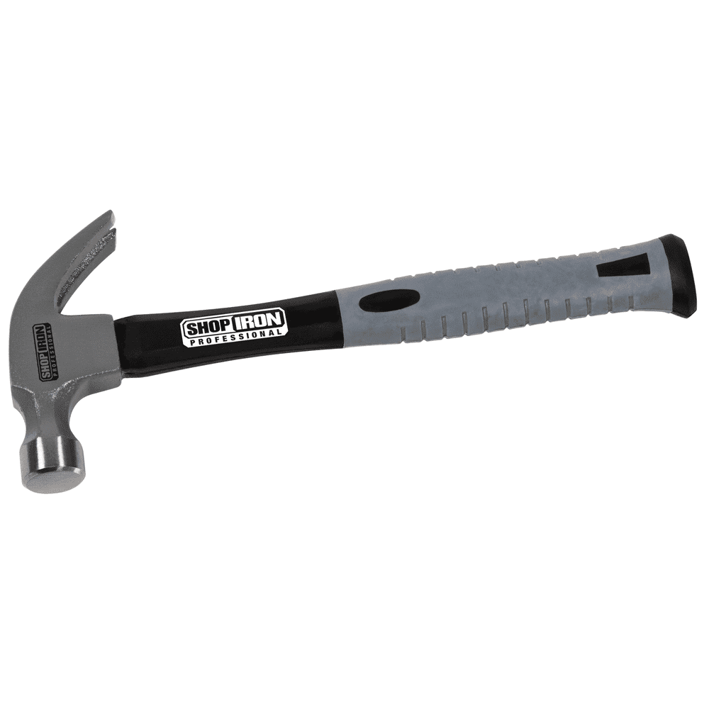 16 Oz Claw Hammer