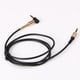 thumbnail image 3 of línea de sonido Cable auxiliar Jack de 3,5 mm Cable de audio de grabación a de 3,5 mm para automóvil Hugtrwg Para estrenar, 3 of 6
