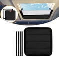 thumbnail image 4 of RV Skylight Sunshade Foldable RV Roof Aluminum Film Reflective Shading Pad, 4 of 11