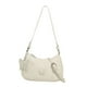 thumbnail image 3 of Bolso para mujer jinwen decoración de mariposas tamaño mediano suave, 3 of 8