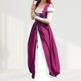 thumbnail image 3 of Vestido de cosplay para mujer vestidos de hadas irlandeses medievales ropa de club para cosplay de Halloween, 3 of 6
