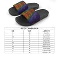 thumbnail image 2 of Tool Band 10000 Days Unisex Slippers Summer Beach Slippers Casual Non Slip Comfortable Slide Sandals Home Slippers For Men Women, 2 of 8
