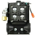 thumbnail image 3 of Lefoo 95-125 PSI Air Compressor Pressure Switch 1/4" Female NPT 4 Port LF10-L4H, 3 of 3