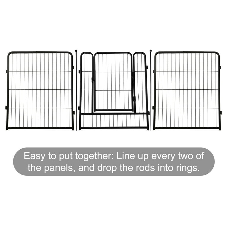 Croft puppy pen sales