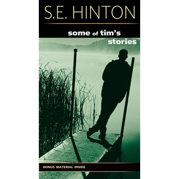 Some of Tim's Stories, (Paperback)