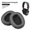 thumbnail image 3 of Almohadillas de repuesto 1 par de almohadillas para auriculares, almohadillas de repuesto para auriculares, compatibles con las almohadillas para auriculares Edifier W800BT G1 Irfora Almohadillas de repuesto, 3 of 3