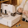 thumbnail image 1 of unbranded 3Ud Tensores De Hilo Para Máquina Overlock Y Reparación Con Construcción Duradera Metal Plateado, 1 of 8