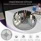 thumbnail image 3 of Organizador de maquillaje HEMTROY con rotación de 360°, capacidad extra grande, 3 of 8