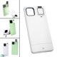 thumbnail image 4 of carcasa de telefono Llenar La Funda Flash De La Belleza Del Selfie Ligero Para IPhone White 11 Blanco 11 Magideal carcasa de telefono, 4 of 6