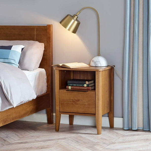 Musehomeinc nightstand deals