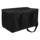 thumbnail image 3 of Bolsa organizadora artesanal de gran capacidad para suministros de arte, bolsa plegable reutilizable con cremallera, almacenamiento de viaje, bolsa de mano para manualidades, caja de Kit de costura, 3 of 6
