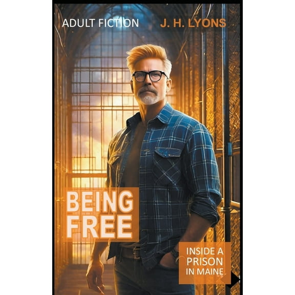 Being Free Being Free, Book 1, (Paperback)