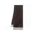 thumbnail image 1 of Sonducket Bufanda de mujer invierno cálido Color sólido viaje playa vacaciones al aire libre moda Simple borlas elegante chal para damas Accesorios de disfraces Tipo 14 Sonducket AP013266-14, 1 of 5