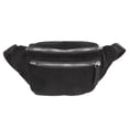 thumbnail image 1 of Multi-function Waist Bag Velour Sports Waist Pouch Sports Chest Bag for Outdoors, 1 of 8