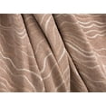 thumbnail image 4 of Granjero Gordo Funda de sofá para sala de estar, funda de toalla para sofá, funda protectora para sofá, fácil de lavar, 70,87 x 125,987 pulgadas, marrón, 4 of 5